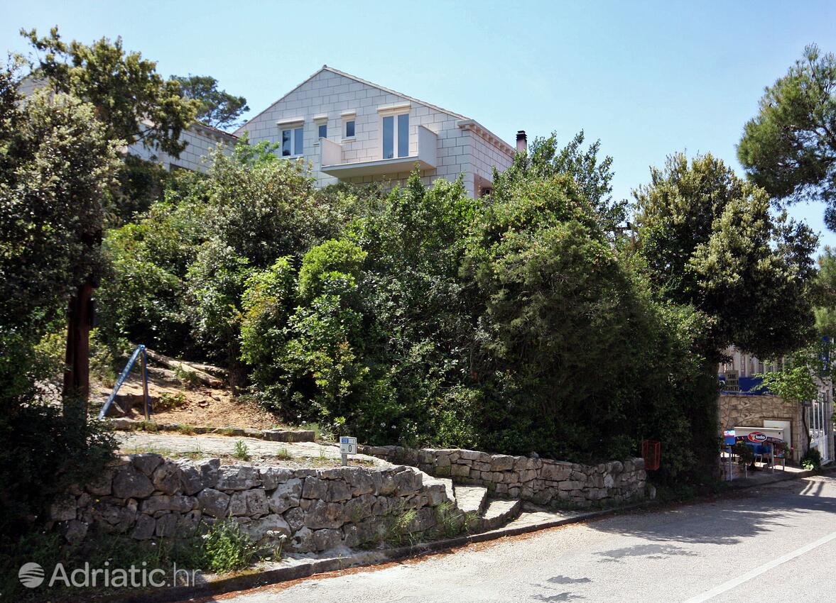 Property - Apartments and rooms by the sea Pomena, Mljet