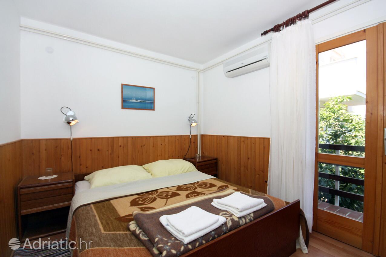 S-4917-a - Private accommodation - Apartments and rooms by the sea Pomena, Mljet