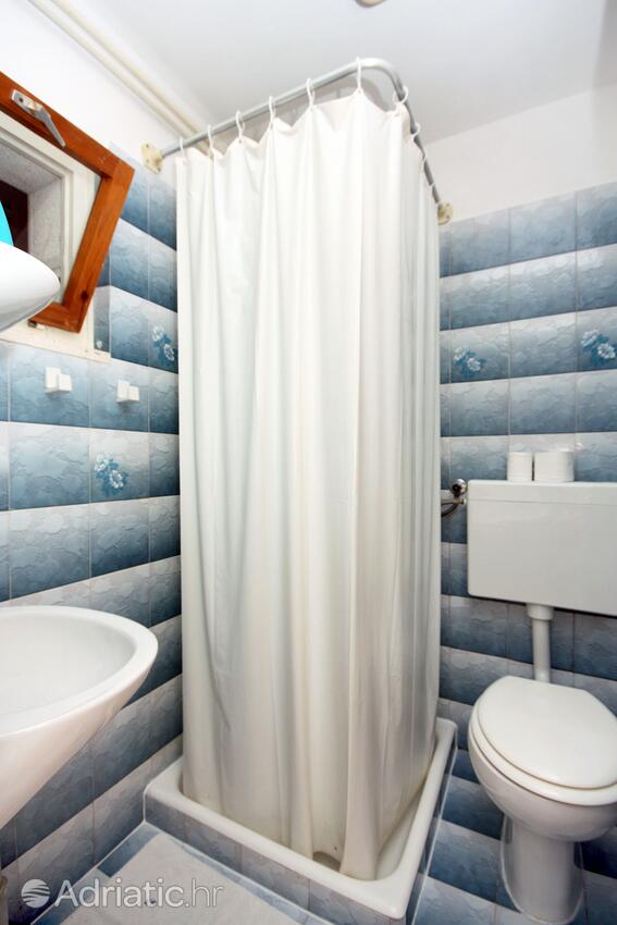 S-4917-b - Private accommodation - Apartments and rooms by the sea Pomena, Mljet