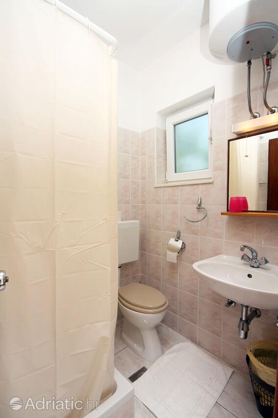S-4917-c - Private accommodation - Apartments and rooms by the sea Pomena, Mljet