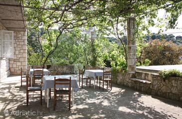 Rooms by the sea Pomena, Mljet - 4918