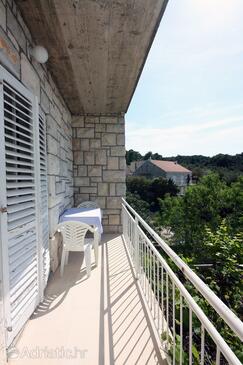 Rooms by the sea Pomena, Mljet - 4918