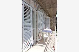 Room Pomena Room Pomena, Mljet (S-4918-b)
