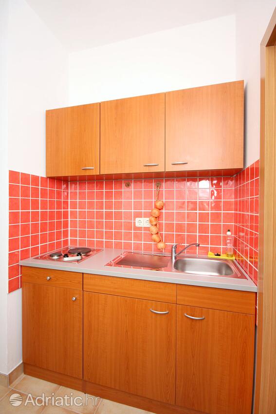 Apartmány a pokoje u moře Pomena, Mljet - 4919