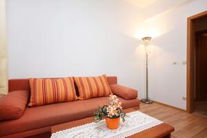 One bedroom apartment Pomena, Mljet (A-4919-a(