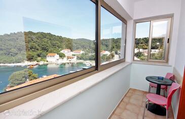 Apartmani i sobe uz more Pomena, Mljet - 4919