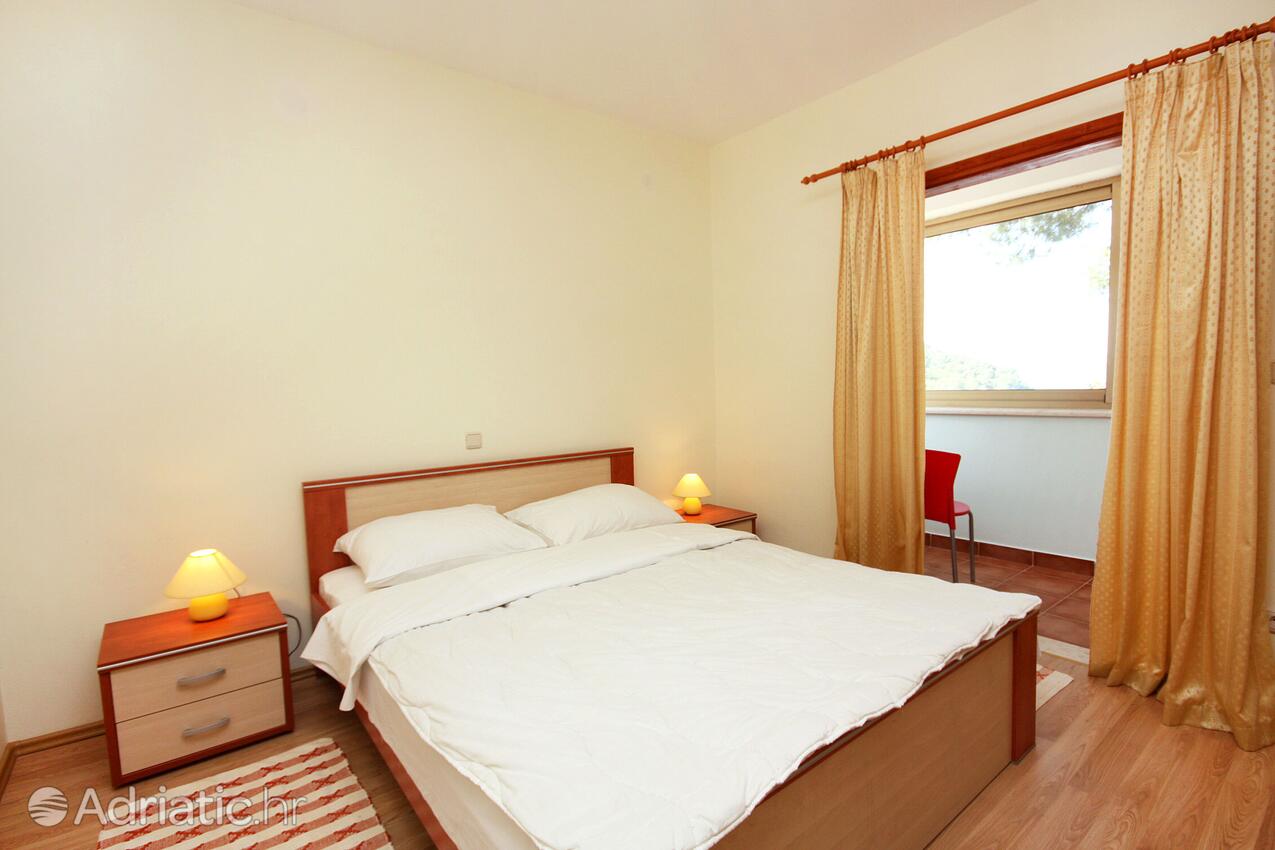 Apartamenty i pokoje nad morzem Pomena, Mljet - 4919