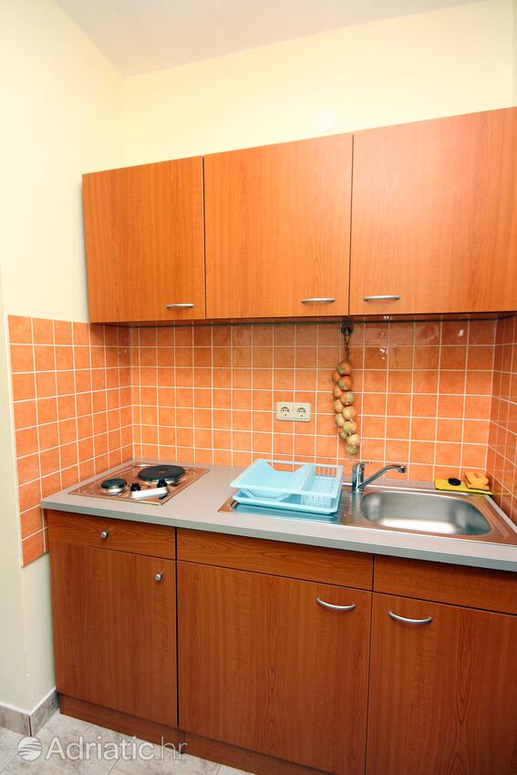 Apartamenty i pokoje nad morzem Pomena, Mljet - 4919