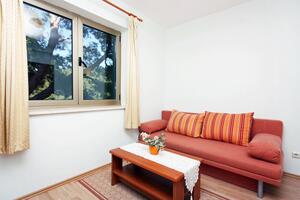 One bedroom apartment Pomena, Mljet (A-4919-c(
