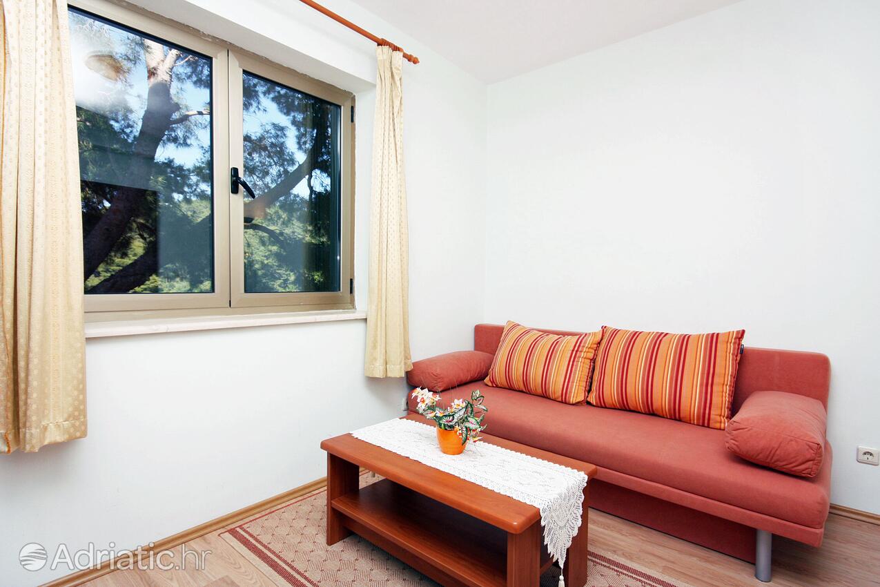 Apartamenty i pokoje nad morzem Pomena, Mljet - 4919