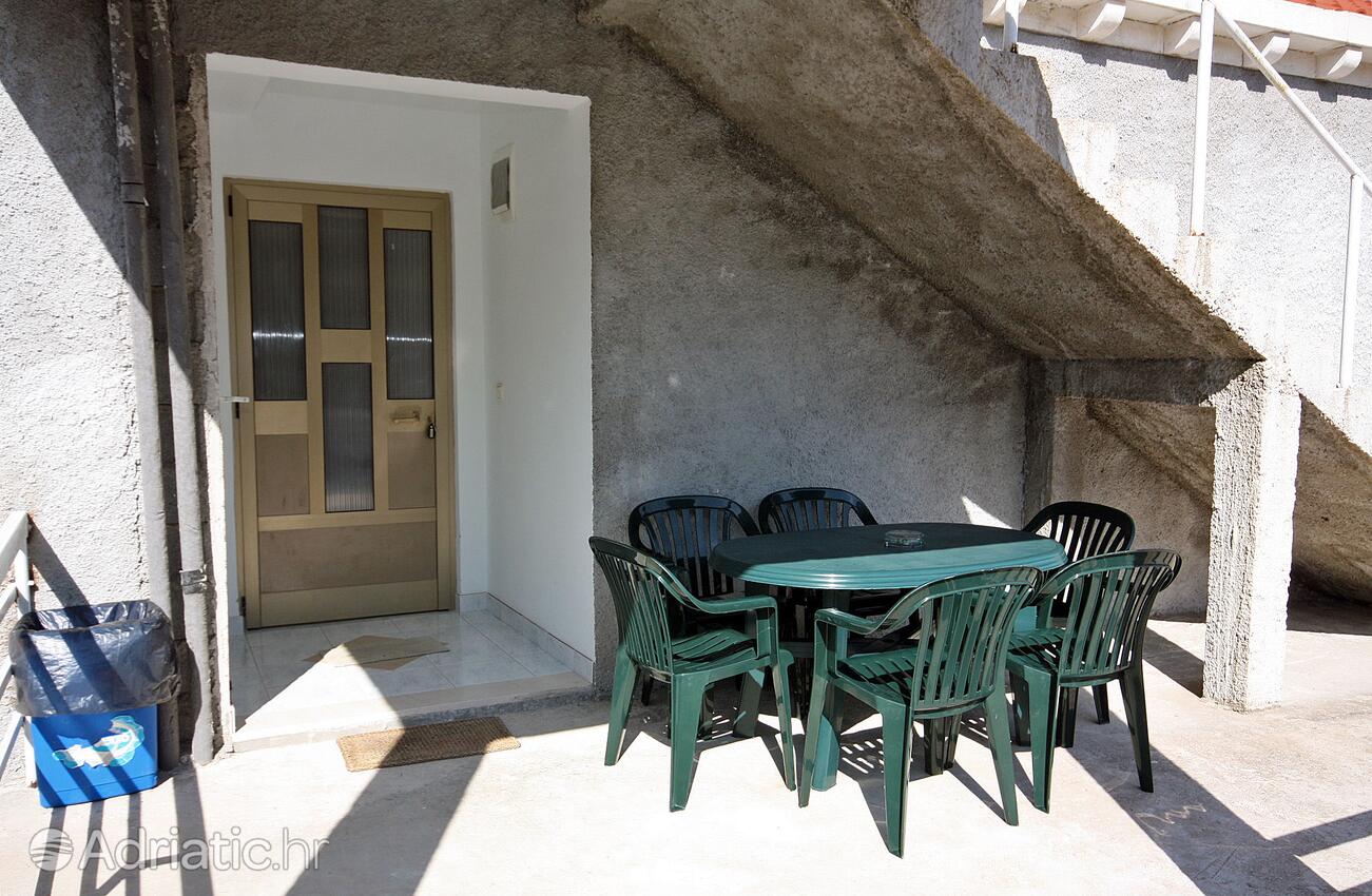 Apartments and rooms by the sea Pomena, Mljet - 4919