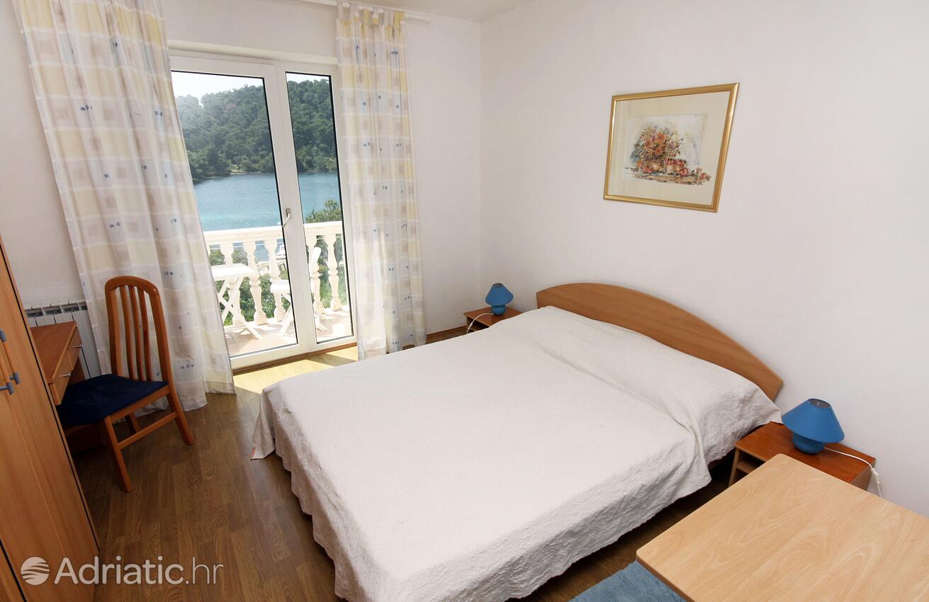 Apartments by the sea Soline, Mljet - 4920