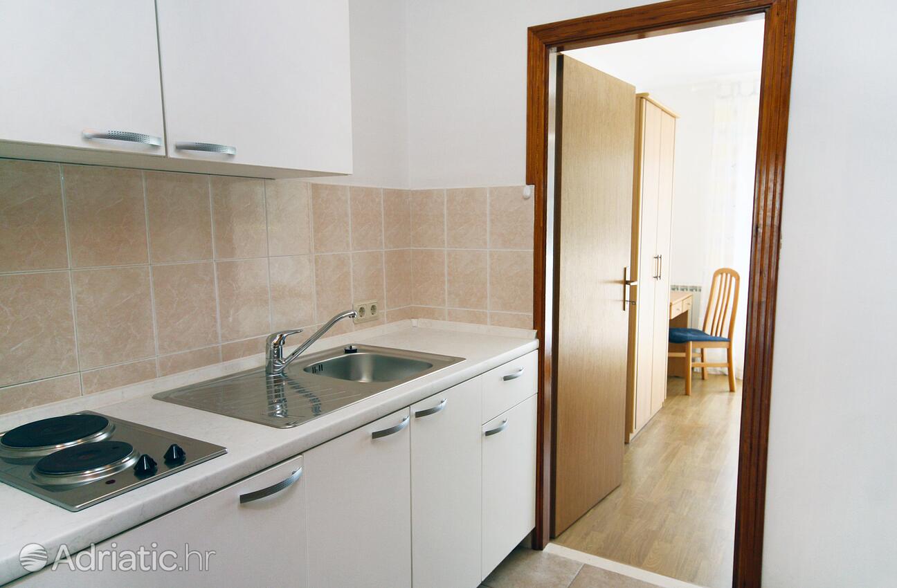 Apartments by the sea Soline, Mljet - 4920