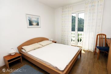 Appartements près de la mer Soline, Mljet - 4920