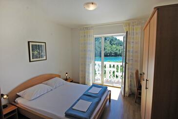 Appartements près de la mer Soline, Mljet - 4920