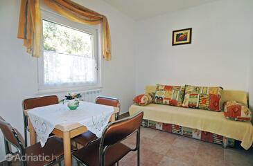 Appartements près de la mer Soline, Mljet - 4920