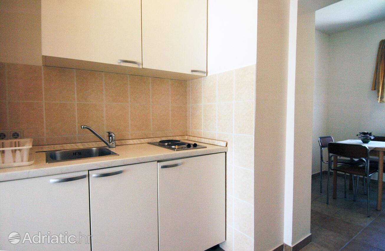 Апартаменты у моря Солине - Soline, Мльет - Mljet - 4920