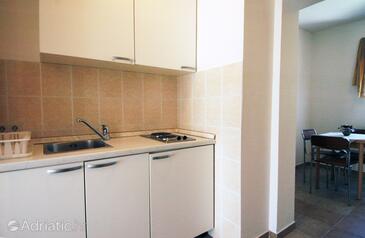 Appartements près de la mer Soline, Mljet - 4920