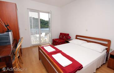 Apartments by the sea Polače (Mljet) - 4921