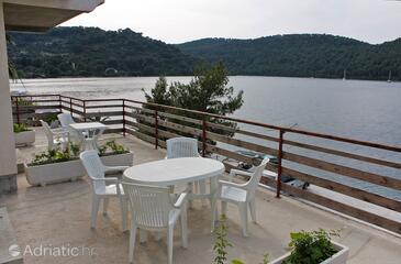 Apartments by the sea Polače (Mljet) - 4921