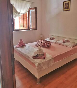 Apartmaji s parkingom Zaliv Saplunara, Mljet - 4923