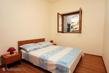 Apartmani s parkingom Uvala Saplunara, Mljet - 4923