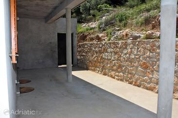 Apartmaji s parkingom Zaliv Saplunara, Mljet - 4923