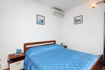 Apartamentos junto al mar Bahía Saplunara, Mljet - 4925