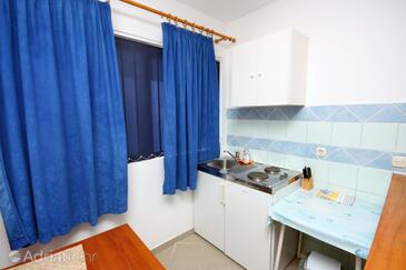 Apartamentos junto al mar Bahía Saplunara, Mljet - 4925