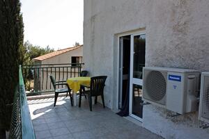Apartamento-estudio Bahía Saplunara, Mljet (AS-4925-b(
