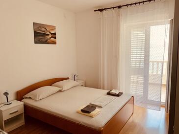 Apartments with parking space Sobra, Mljet - 4926