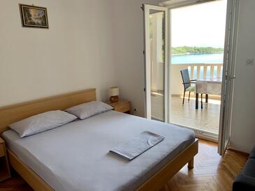 Apartments with parking space Sobra, Mljet - 4926