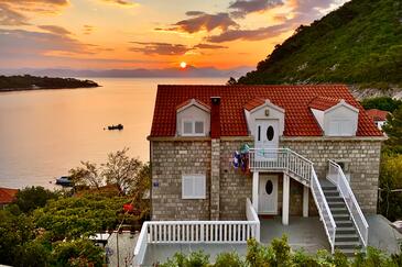 Apartments with parking spaces Sobra, Mljet - 4926 Adriatic.hr