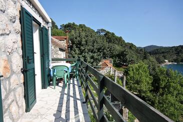 Lägenheter vid havet Babine Kuce, Mljet - 4927