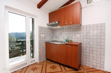 Lägenheter vid havet Babine Kuce, Mljet - 4927