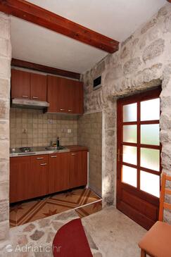 Apartamenty nad morzem Babine Kuce, Mljet - 4927