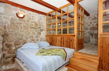 Apartamenty nad morzem Babine Kuce, Mljet - 4927