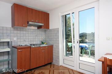Apartmány u moře Babine Kuće, Mljet - 4927