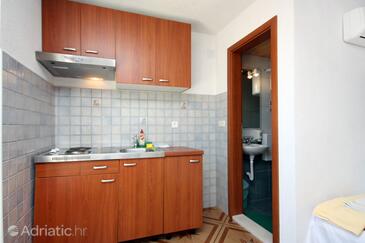 Lägenheter vid havet Babine Kuce, Mljet - 4927