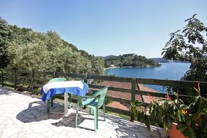 Lägenhet studio Babine Kuce, Mljet (AS-4927-b(