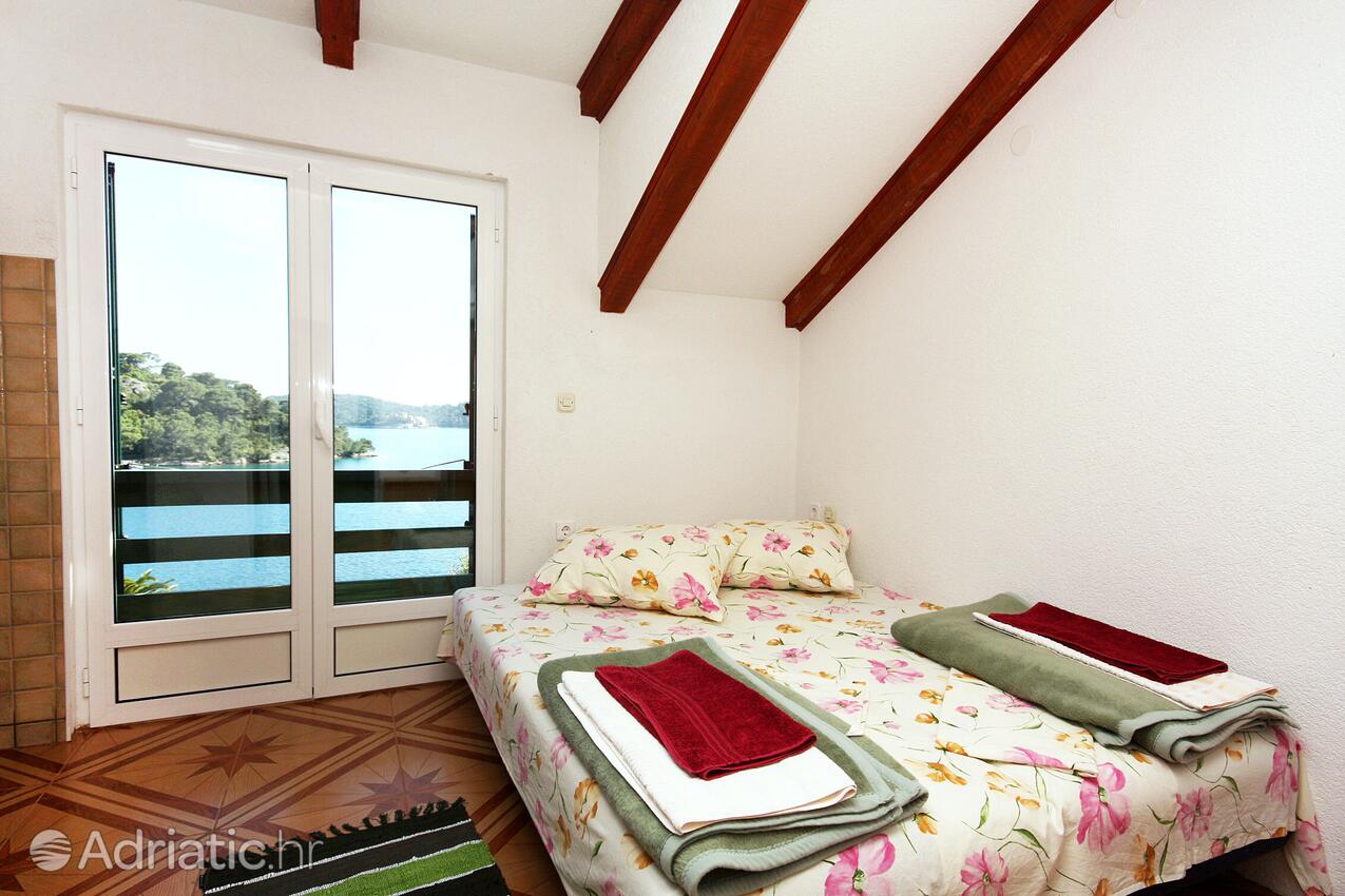 Apartamentos junto al mar Babine Kuce, Mljet - 4927
