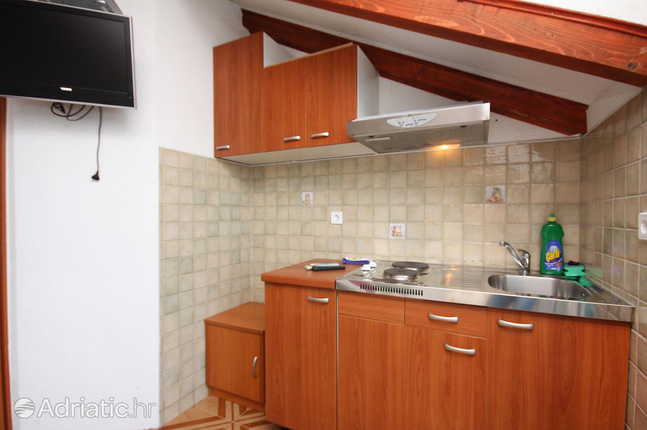 Apartamentos junto al mar Babine Kuce, Mljet - 4927