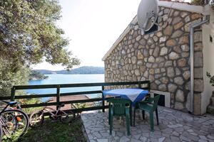 Apartamento-estudio Babine Kuce Apartamento-estudio Babine Kuce, Mljet (AS-4927-c(