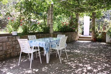 Rooms by the sea Pomena, Mljet - 4929