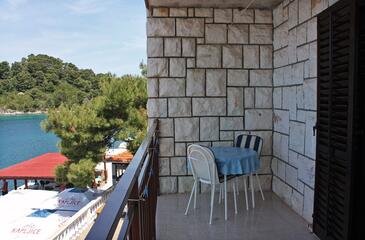 Kamer Pomena, Mljet (S-4929-a(