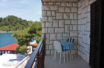 Rooms by the sea Pomena, Mljet - 4929