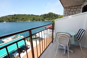 Комната Помена - Pomena Комната Помена - Pomena, Мльет - Mljet (S-4929-b)