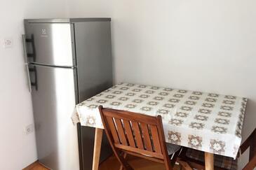 Apartamenty nad morzem Okuklje, Mljet - 4933