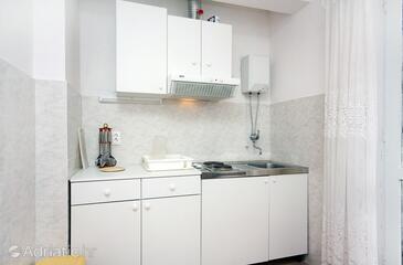 Ferienwohnungen am Meer Okuklje, Mljet - 4933