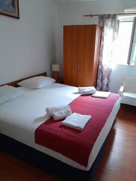 Apartments by the sea Prožurska Luka, Mljet - 4939